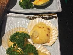 -梅筑·创意料理(王府井百货店)
