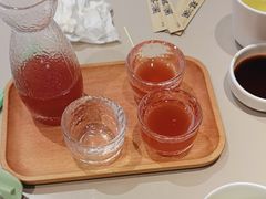 -蔡澜点心·粤菜(万菱汇店)