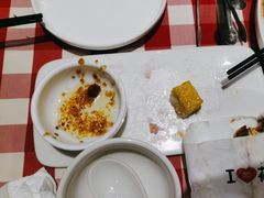 -西贝(龙华天虹购物中心店)