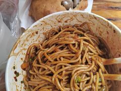 -家阳赵师傅油饼包烧麦(粮道街店)