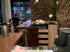 大堂-必胜客(宁波天一水街店)