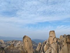 -嵖岈山风景区