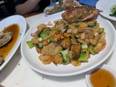 -宁海食府·涌宴(真和店)