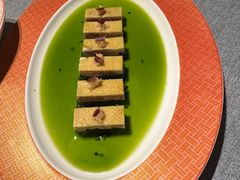 -柿合缘新京菜(静安嘉里中心店)
