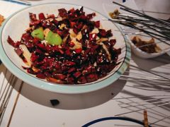 -叁宝烤肉• 西安烧烤(太乙路店)