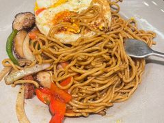 -Pennehut畔尼意面(合肥万象城店)