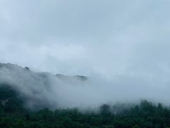 -乌江画廊(彭水苗族土家族自治县)