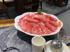 -晓宇重庆火锅(大唐不夜城店)
