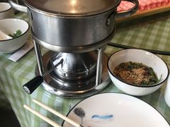 -番食园鲜食火锅(高新店)
