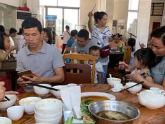 大堂-品香排骨饭(羊官路店)