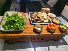 -将军牛排·尔滨地标朝鲜族美食(总店)