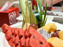 -海底捞火锅(龙湖北京大兴天街店)