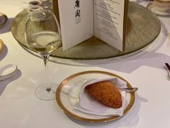 -唐阁(香港朗廷酒店)