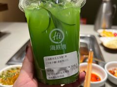-海底捞火锅(太阳宫凯德mall店)