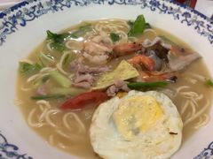 -霆记海鲜·只为这碗面(滨江店)