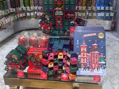 -VENCHI 闻绮(北京国贸商城店)