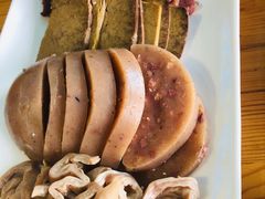 -漕河全驴宴饭店(徐水店)
