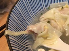 芝士馄饨-红小满休闲餐厅(十全街店)