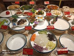 -老家信阳菜(北京路店)