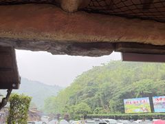 -古龙峡云天玻霸