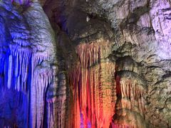 -颛顼龙洞旅游景区