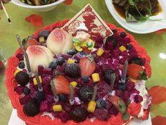 -正阳春烤鸭店(杨楼店)