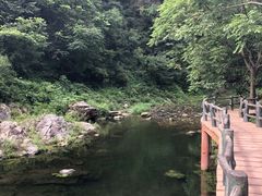 -武当山风景区