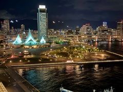 -神户美利坚公园东方大酒店