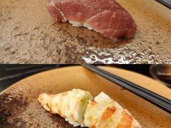 -Sushi Hanzo半藏(天环广场店)