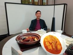 -淮扬府·游园京梦(成都 SKP 店)