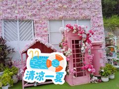 -河南宝泉旅游区