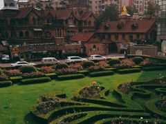 -马勒别墅饭店(静安寺店)