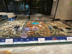 -川骄海鲜自助(亚运村店)