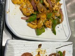 -和风铁板料理(山姆会员店)
