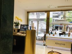 -S.HAIR SALON