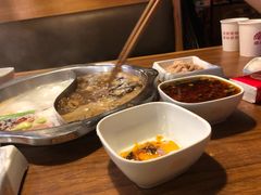 -傣妹休闲时尚火锅(三水广场店)