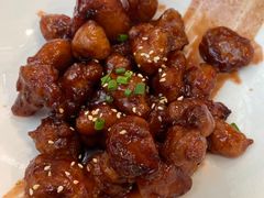 -院子餐厅·大锅菜·老杭帮(桥西直街店)