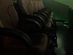 座椅-天幕新彩云国际影城(激光巨幕店)