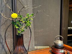 -春色如许·茶食餐厅(桃李春风店)