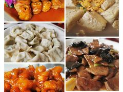 -牟传仁饭庄(星海店)