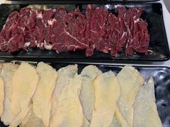 -陈记顺和潮汕牛肉火锅(棠德南路店)