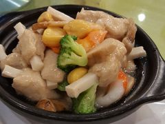 -功德林素菜饭庄(前门店)