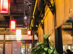 大堂-渝派江湖烩(回兴店)