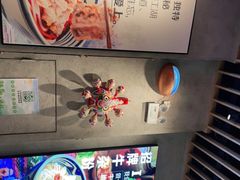 -鑫花溪牛肉米粉(苏州中心店)