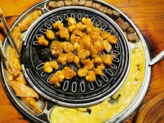 -超级神炭烤肉夜食(芥园西道店)