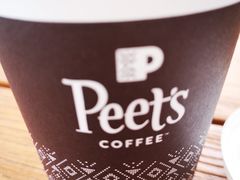 -Peet's Coffee皮爷咖啡(大学路店)