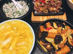 -柒园·三十年创意杭帮菜(龙湖滨江天街店)