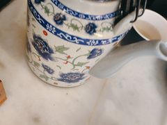 -绿茶餐厅(南方商城店)