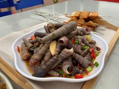 -玉园烧烤·海鲜辣炒