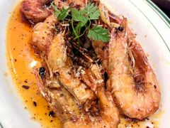 -CRAZYONES西班牙海鲜饭(上海美罗城店)